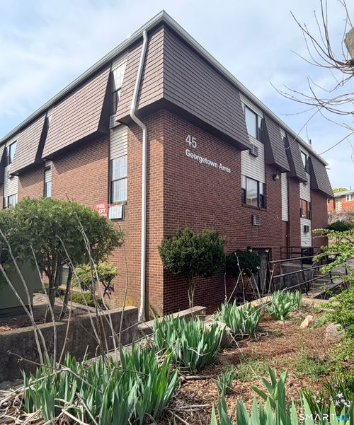 1d-45 Stevens Street, Bridgeport, CT, 06606 | Card Image