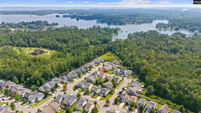 608 Calypso Ct, House other with 3 bedrooms, 3 bathrooms and null parking in Chapin SC | Image 6