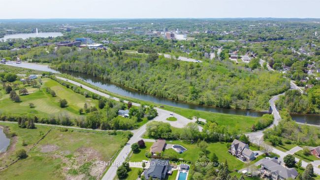 550 Naish Dr, House other with 4 bedrooms, 4 bathrooms and 6 parking in Peterborough ON | Image 30