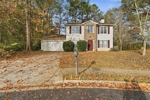 3301 Pine Grove Cir Se, Atlanta, GA, 30316-4970 | Card Image