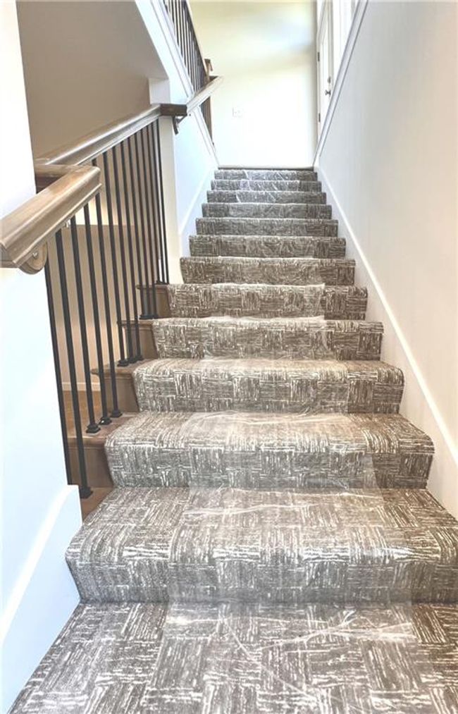 View of stairway | Image 38