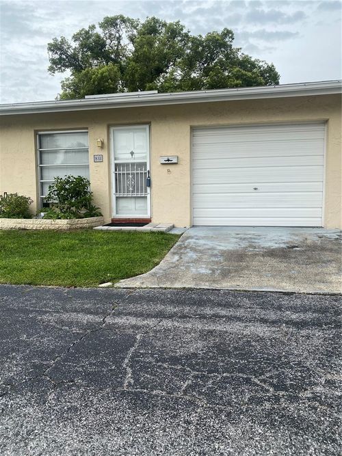 832 Cambridge Ct, DUNEDIN, FL, 34698-6101 | Card Image