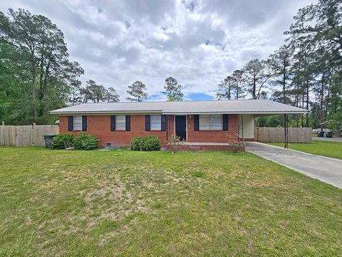 1108 Wilma St, Nashville, GA, 31639-2617 | Card Image