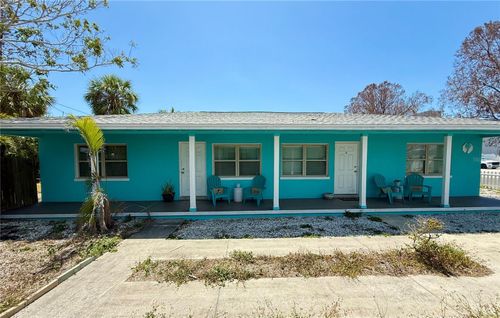 412 73rd Ave, ST PETE BEACH, FL, 33706-1986 | Card Image