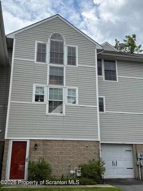 22 Allenberry Drive, Hanover Twp, PA, 18706 | Card Image