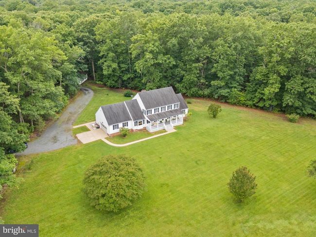13124 S River Rd, House other with 4 bedrooms, 4 bathrooms and null parking in SUMERDUCK VA | Image 44