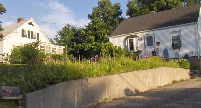 62 Maple St, House other with 2 bedrooms, 1 bathrooms and null parking in Somersworth NH | Image 37