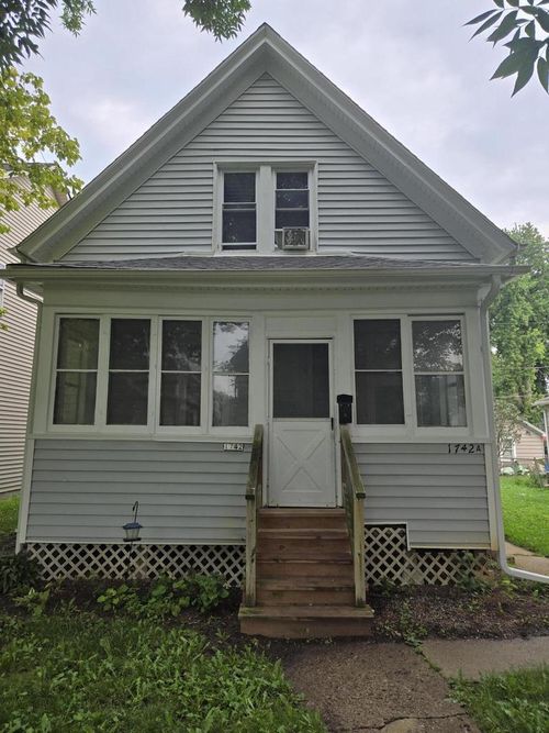 1742-a-1742 S 64th Street, WEST ALLIS, WI, 53214 | Card Image