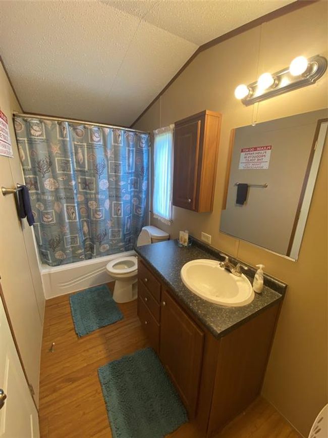 450 Matagorda St, Home with 1 bedrooms, 1 bathrooms and null parking in Matagorda TX | Image 21