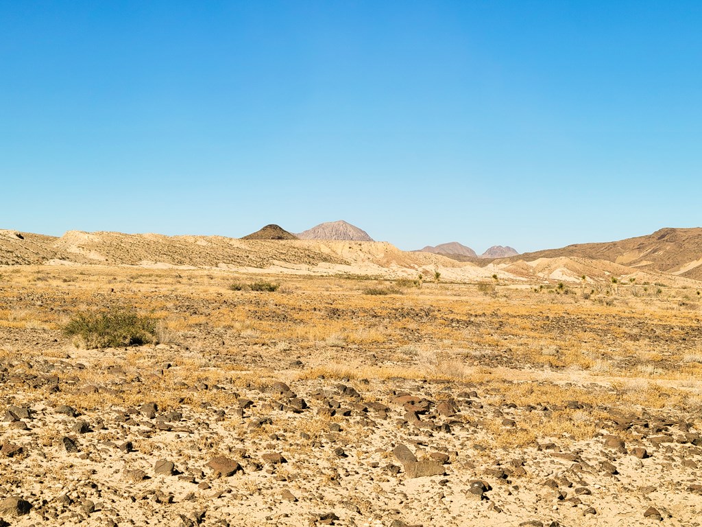 Land in Terlingua 5