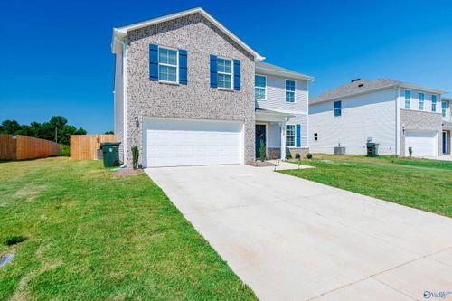 122 Waterway Dr, Meridianville, AL, 35759-3000 | Card Image