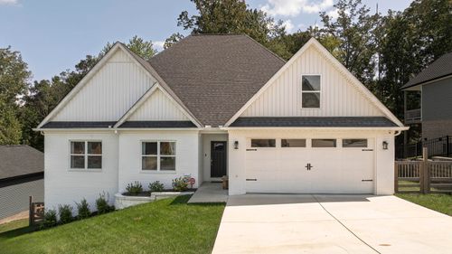 623 Sunset Valley Dr, Soddy Daisy, TN, 37379-4075 | Card Image