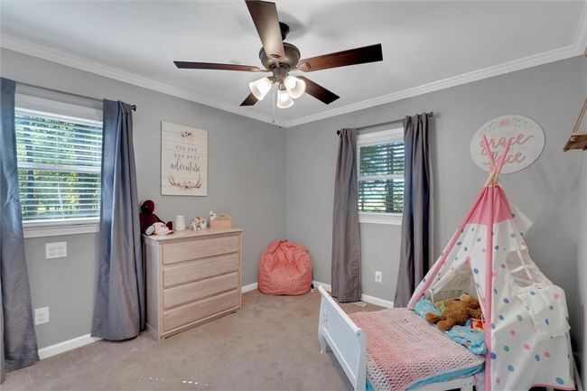 501 Hickory Ln, House other with 3 bedrooms, 2 bathrooms and null parking in Pendleton SC | Image 14