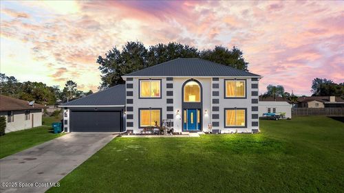 4620 Robert St, COCOA, FL, 32927-8259 | Card Image