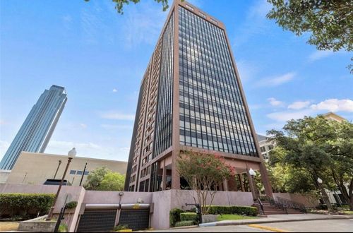 501-5150 Hidalgo St, Houston, TX, 77056-6409 | Card Image