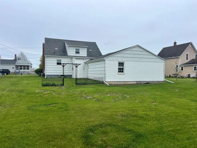 1223 5 Th Street, House other with 4 bedrooms, 1 bathrooms and null parking in Algoma WI | Image 22