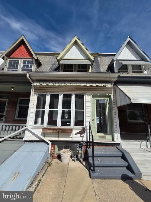 1409 Church St, READING, PA, 19601-1231 | Card Image