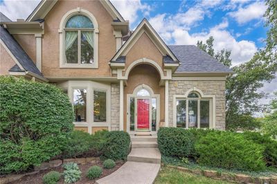 13315 W 129th Street, House other with 6 bedrooms, 4 bathrooms and null parking in Overland Park KS | Image 2