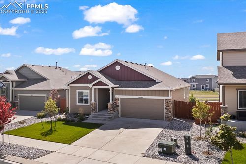 13593 Park Meadows Dr, Peyton, CO, 80831-4144 | Card Image