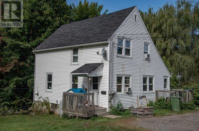 197 Canaan Ave, Home with 0 bedrooms, 0 bathrooms and null parking in Kentville NS | Image 2