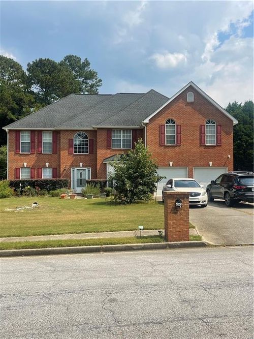 3047 Kings Glen Trl, Decatur, GA, 30034-6792 | Card Image