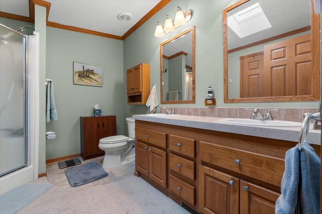 11199 Shady Grove Ct, House other with 3 bedrooms, 3 bathrooms and null parking in South Lyon MI | Image 19
