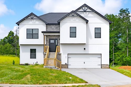 193 Dewberry Ct, Clarksville, TN, 37042-1274 | Card Image