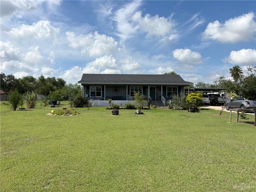 7706 E Curry Road, Edinburg, TX, 78542 | Card Image