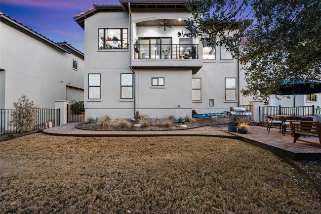 6 - 211 Honey Creek Ct, House other with 3 bedrooms, 3 bathrooms and null parking in Austin TX | Image 32