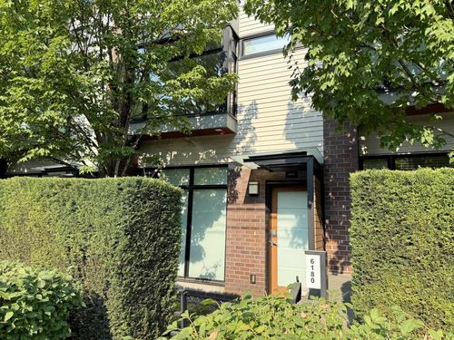 6180 Oak St, Vancouver, BC, V6M2W2 | Card Image