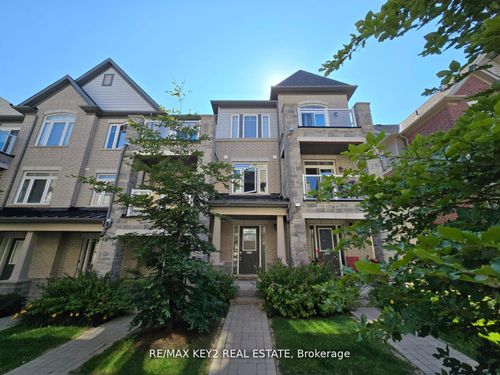 2617 Garrison Cross, Pickering, ON, L1X0E5 | Card Image