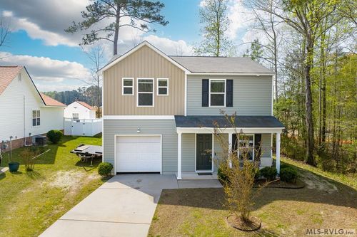 1741 Bridgewood Rd, Rocky Mount, NC, 27804 | Card Image