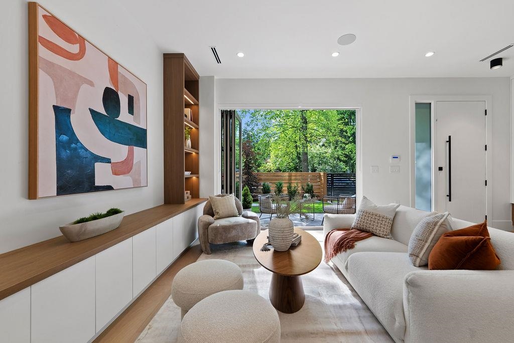 Residential in Vancouver 5