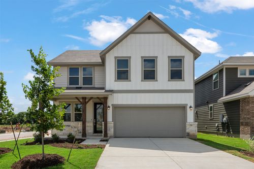 283 Crater Lake Drive, Dripping Springs, TX, 78620 | Card Image