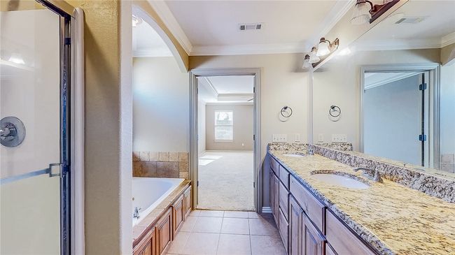 5711 S 66 Th St, House other with 4 bedrooms, 2 bathrooms and null parking in Cave Springs AR | Image 25
