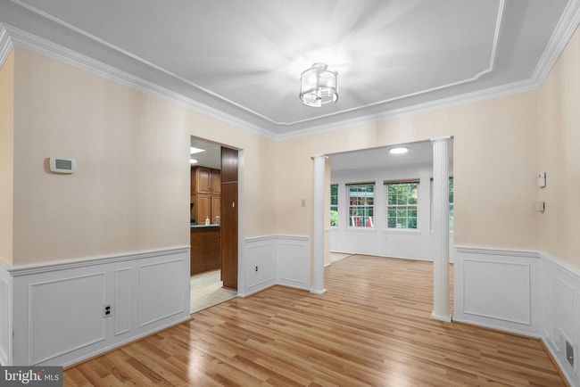 7007 Gillings Rd, House other with 5 bedrooms, 3 bathrooms and null parking in SPRINGFIELD VA | Image 19