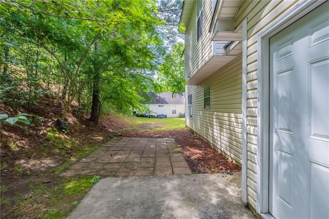 3075 Oakvale Hts, House other with 3 bedrooms, 3 bathrooms and null parking in Decatur GA | Image 33
