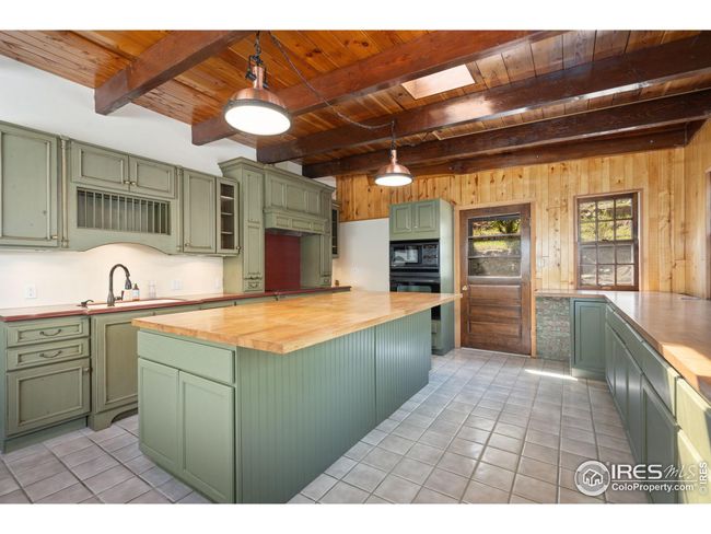 7301 Poudre Canyon Rd, House other with 5 bedrooms, 4 bathrooms and null parking in Bellvue CO | Image 21