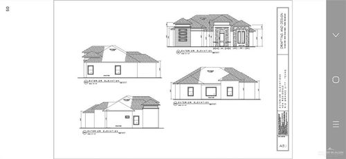 100 Los Altos Street, Roma, TX, 78584 | Card Image