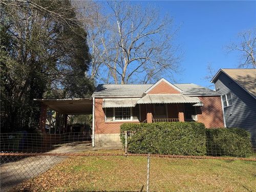 1558 Marbut Ave Se, Atlanta, GA, 30316-1724 | Card Image