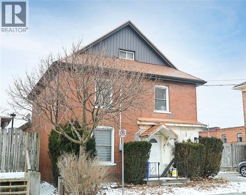6 Howard St, Hagersville, ON, N0A1H0 | Card Image