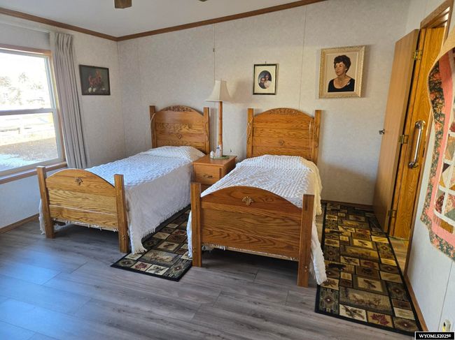 301 W Otis St, House other with 3 bedrooms, 1 bathrooms and null parking in Fort Laramie WY | Image 8