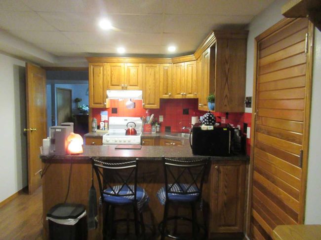 3318 Township Road 400, House other with 4 bedrooms, 4 bathrooms and 6 parking in Rural Lacombe County AB | Image 31