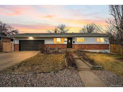 1373 W 103rd Ave, Northglenn, CO, 80260-7107 | Card Image