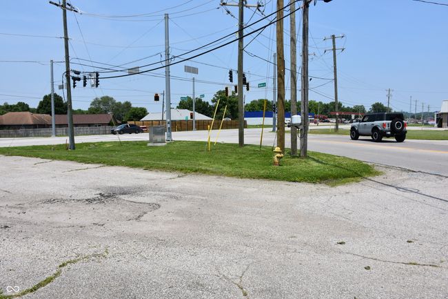 709 Morton Ave, Home with 0 bedrooms, 0 bathrooms and null parking in Martinsville IN | Image 10