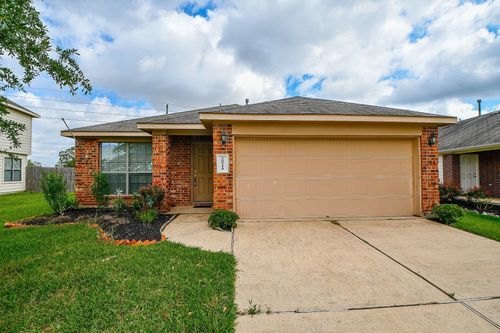 20510 Hawkins Manor Ln, Katy, TX, 77449-5197 | Card Image