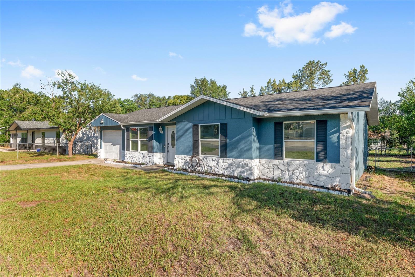 Residential in OCALA
