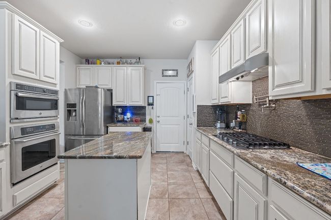 2100 Tranquility Ln, House other with 5 bedrooms, 4 bathrooms and 4 parking in Pflugerville TX | Image 8