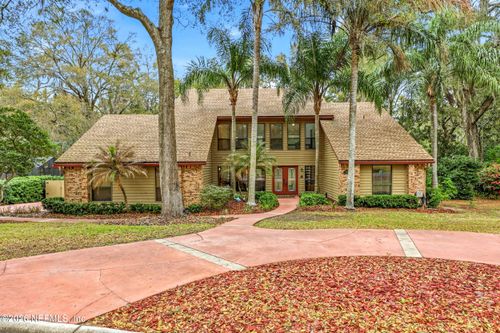11643 Hidden Hills Dr S, JACKSONVILLE, FL, 32225-3685 | Card Image