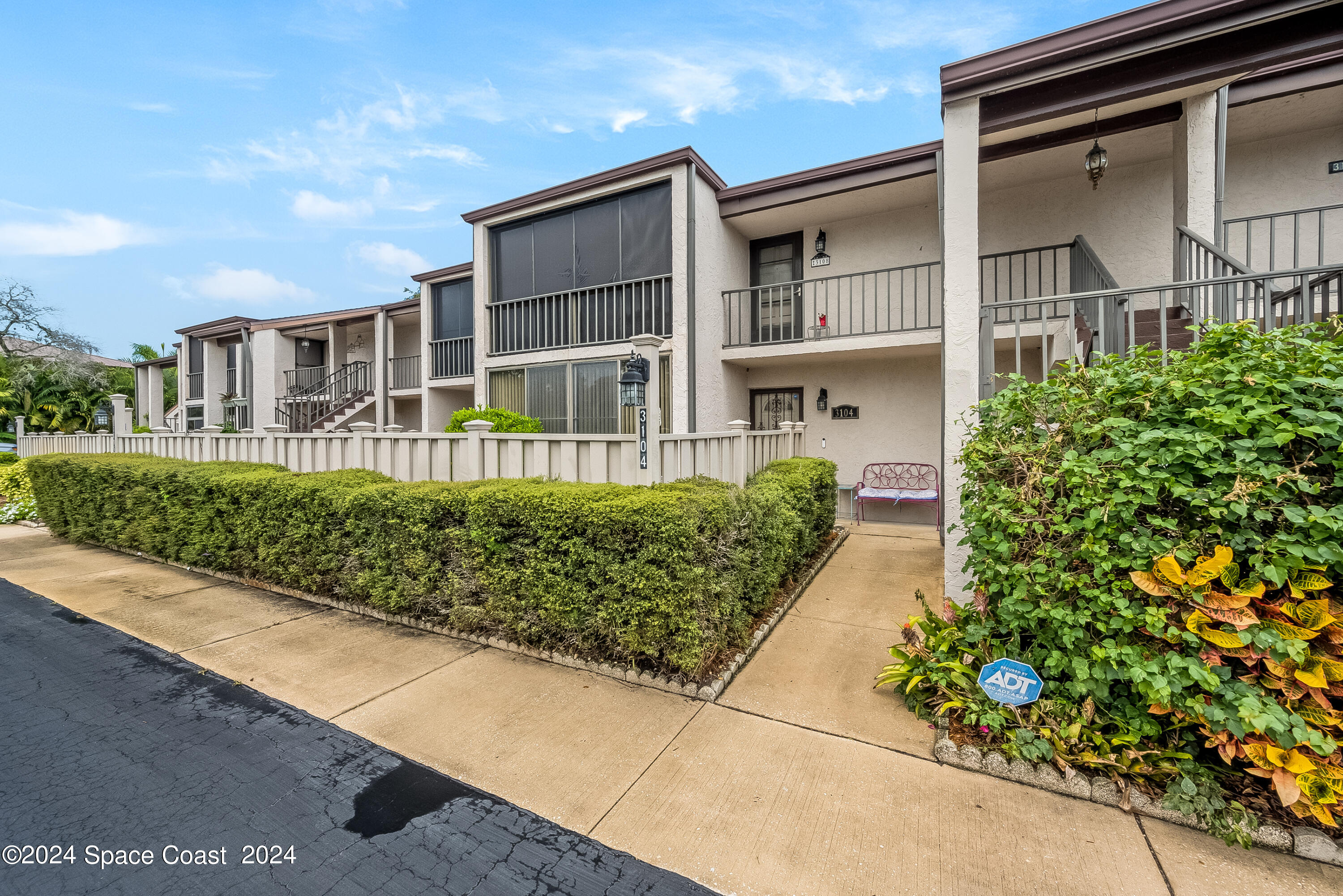 Finsterwald Dr, Titusville, FL 32780